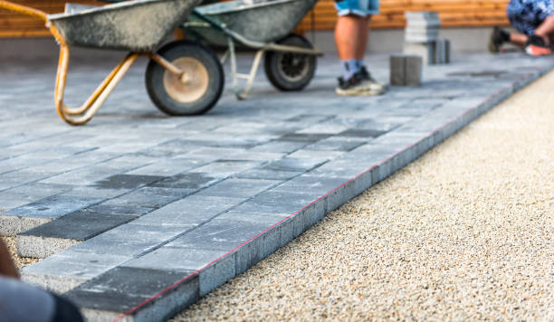 Reasons to Select Us for Your Driveway Paving Requirements in Ranchettes, WY