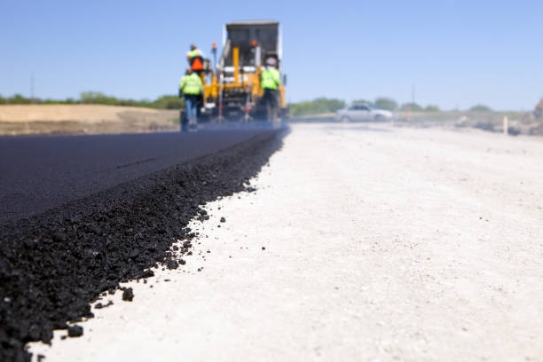 Best Affordable Driveway Pavers  in Ranchettes, WY