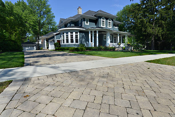 Best Local Driveway Pavers  in Ranchettes, WY