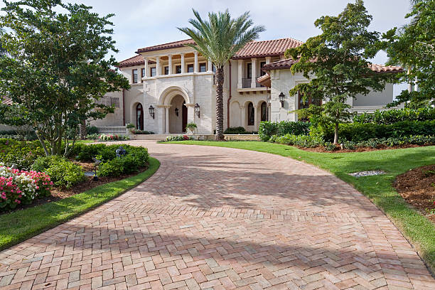 Best Professional Driveway Pavers  in Ranchettes, WY