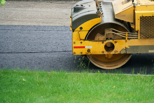  Ranchettes, WY Driveway Pavers Pros