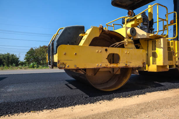 Best Driveway Pavers Contractor  in Ranchettes, WY